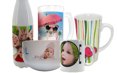 Tazas Personalizadas: El Abrazo Mañanero Perfecto