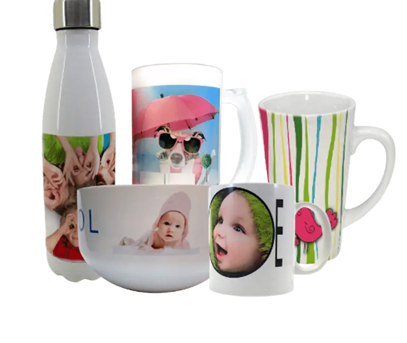 Tazas Personalizadas: El Abrazo Mañanero Perfecto
