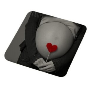 Iman personalizado con fotos cuadrado 10x10