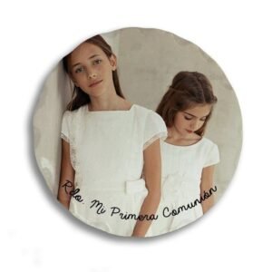 Imán personalizado con fotos de cerámica 5,6ø