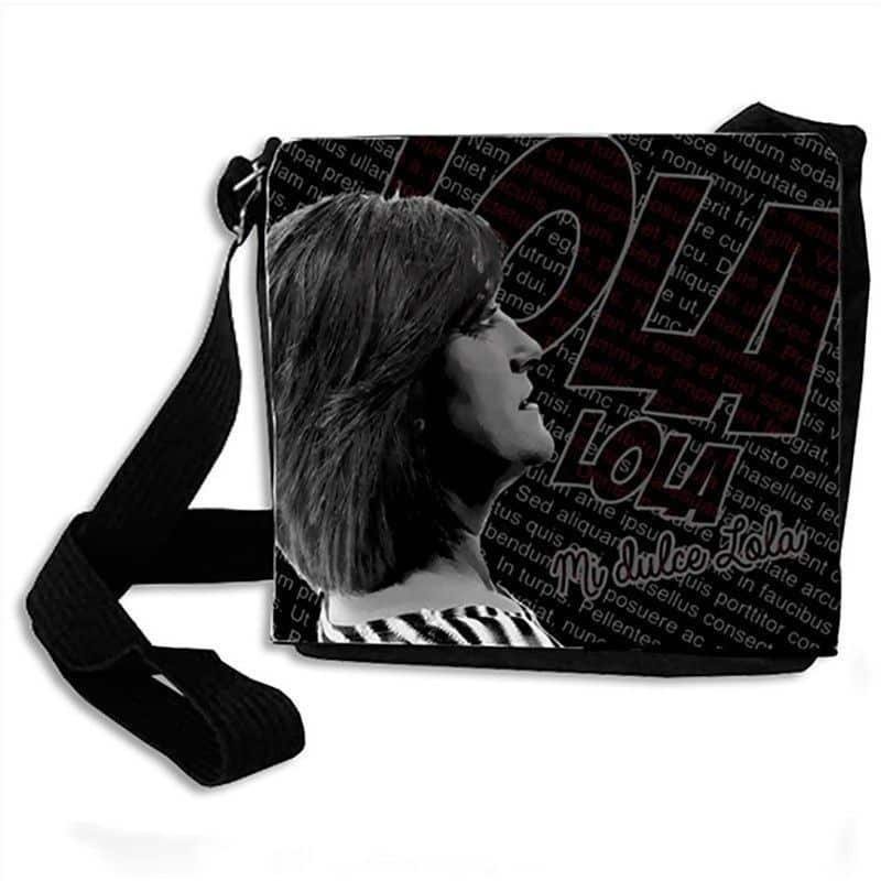 Bolso unisex personalizado con fotos City