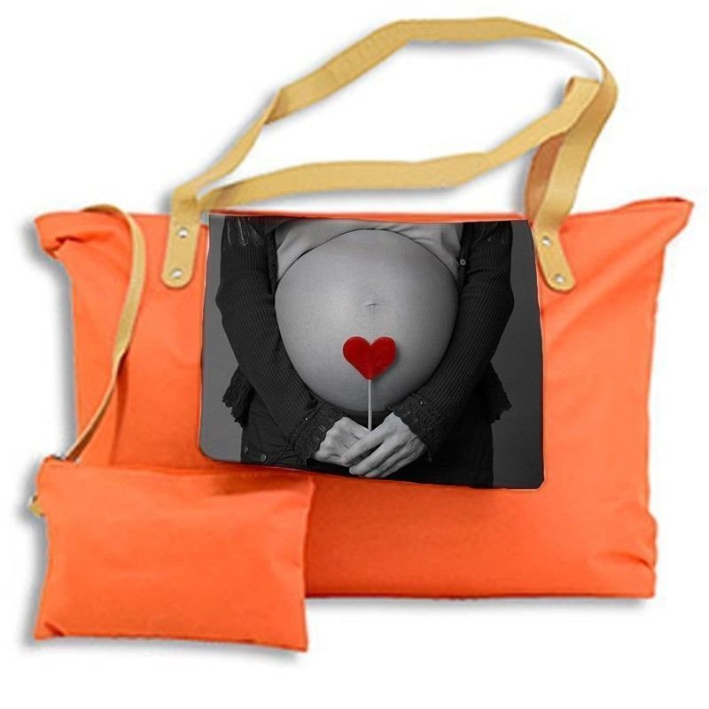 Bolso personalizado con fotos de mano Colores - Imagen 4