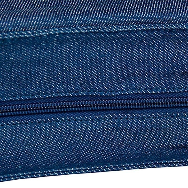 Bolso vaquero personalizado con fotos - Imagen 4