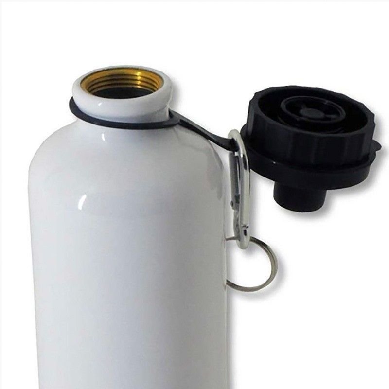 Cantimplora personalizada con fotos aluminio - Imagen 3