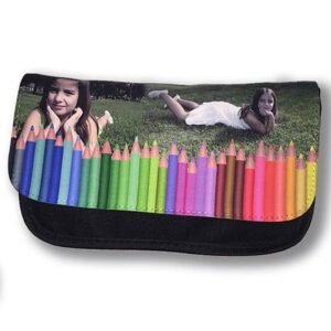 Estuche neceser personalizado con fotos