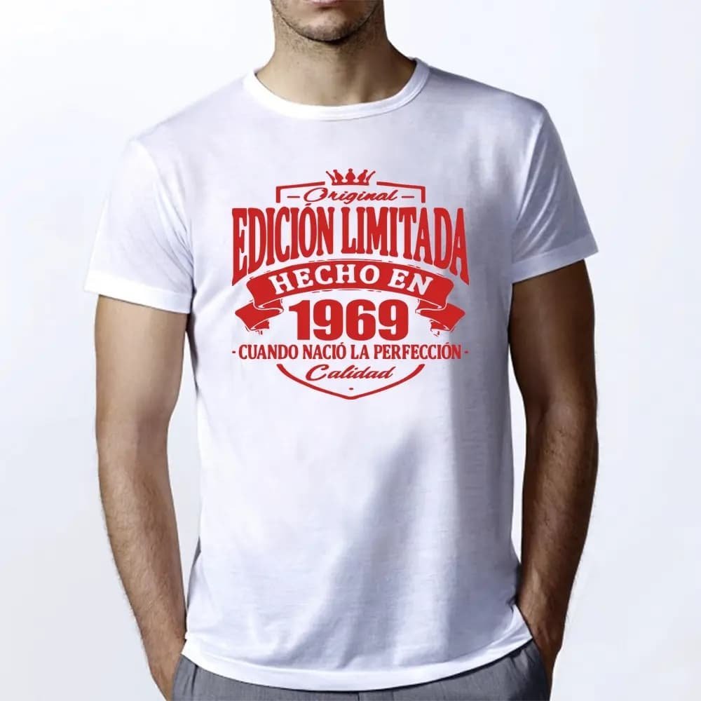 Camiseta edición limitada - Imagen 3
