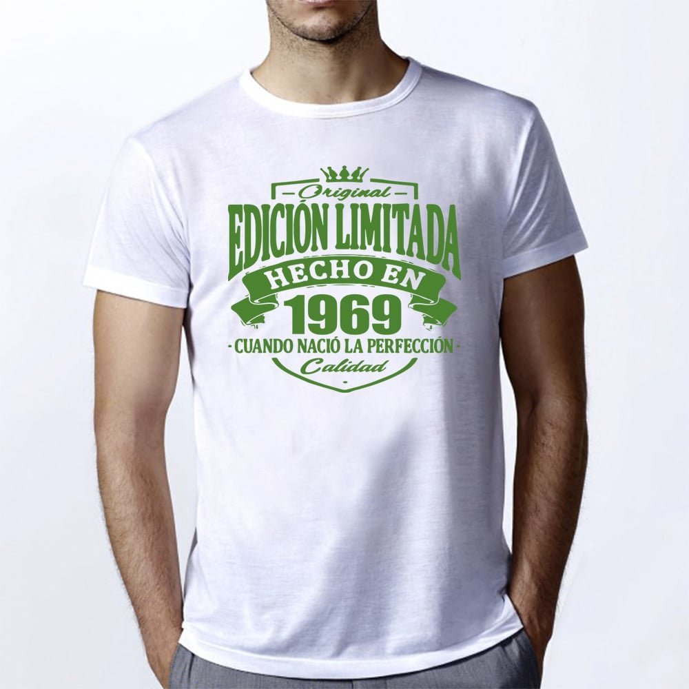 Camiseta edición limitada - Imagen 4