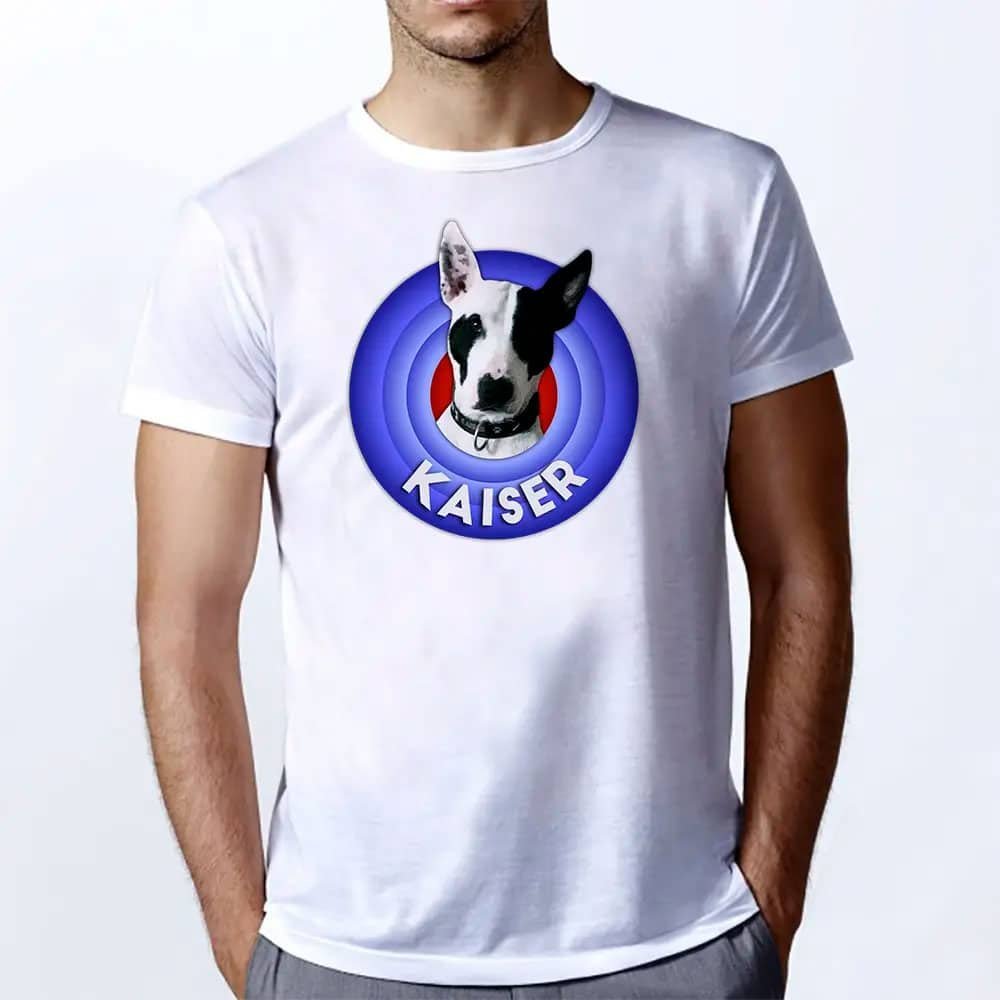 Camiseta MascoCam