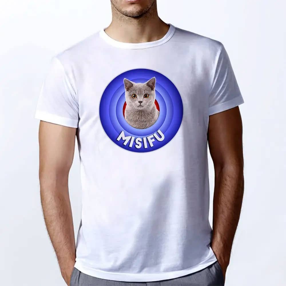 Camiseta MascoCam - Imagen 2