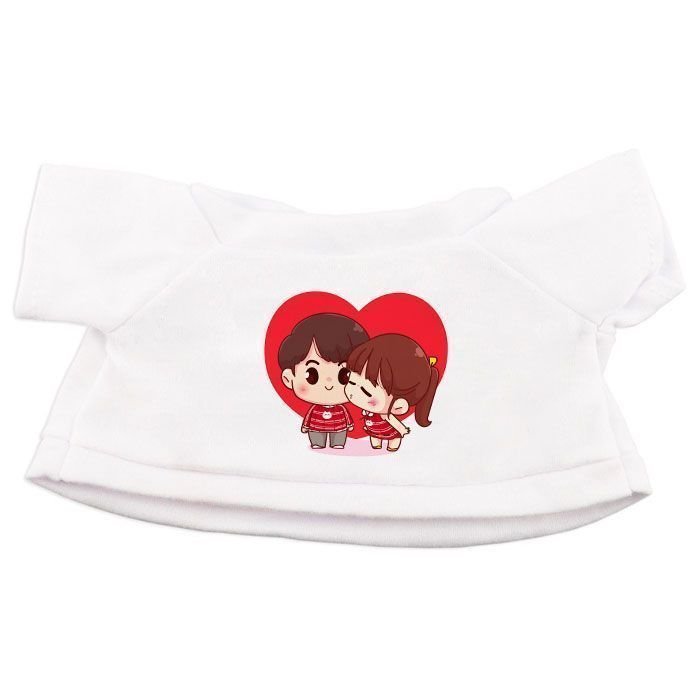 Peluche personalizado con fotos Elefante - Imagen 2