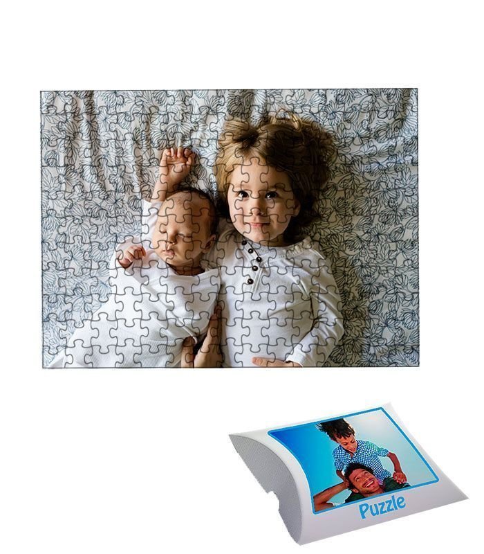 Puzzle personalizado con fotos 280pz